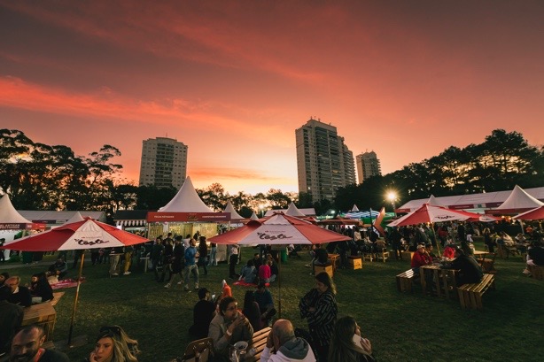 Taste São Paulo Festival