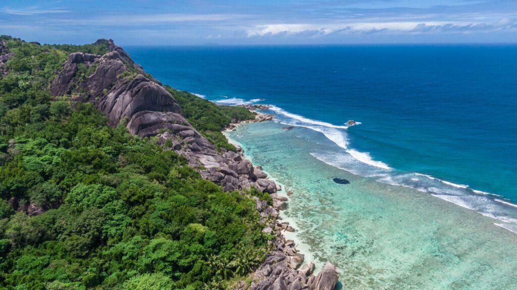 Como chegar e aproveitar o melhor de Seychelles