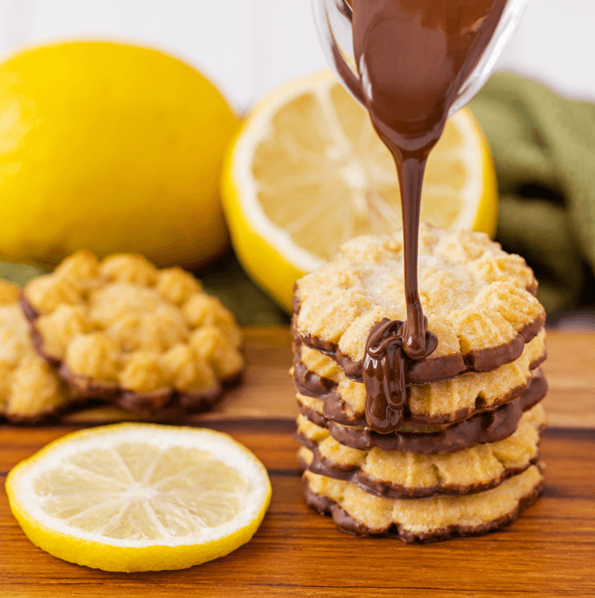 Pioneira em biscoitos artesanais lança nova loja 