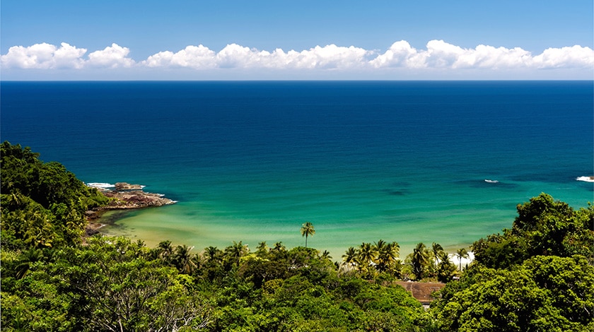 Roteiro de Turismo Regenerativo conecta áreas naturais e comunidades tradicionais