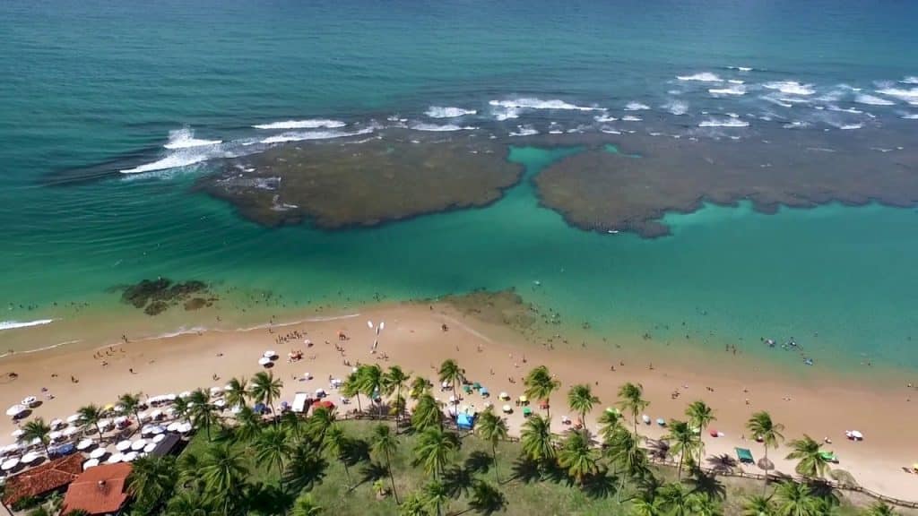 Roteiro de Turismo Regenerativo conecta áreas naturais e comunidades tradicionais