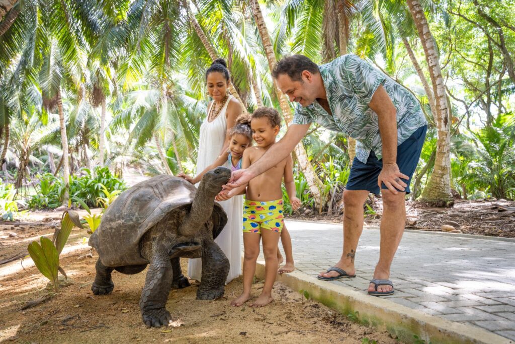 Como chegar e aproveitar o melhor de Seychelles